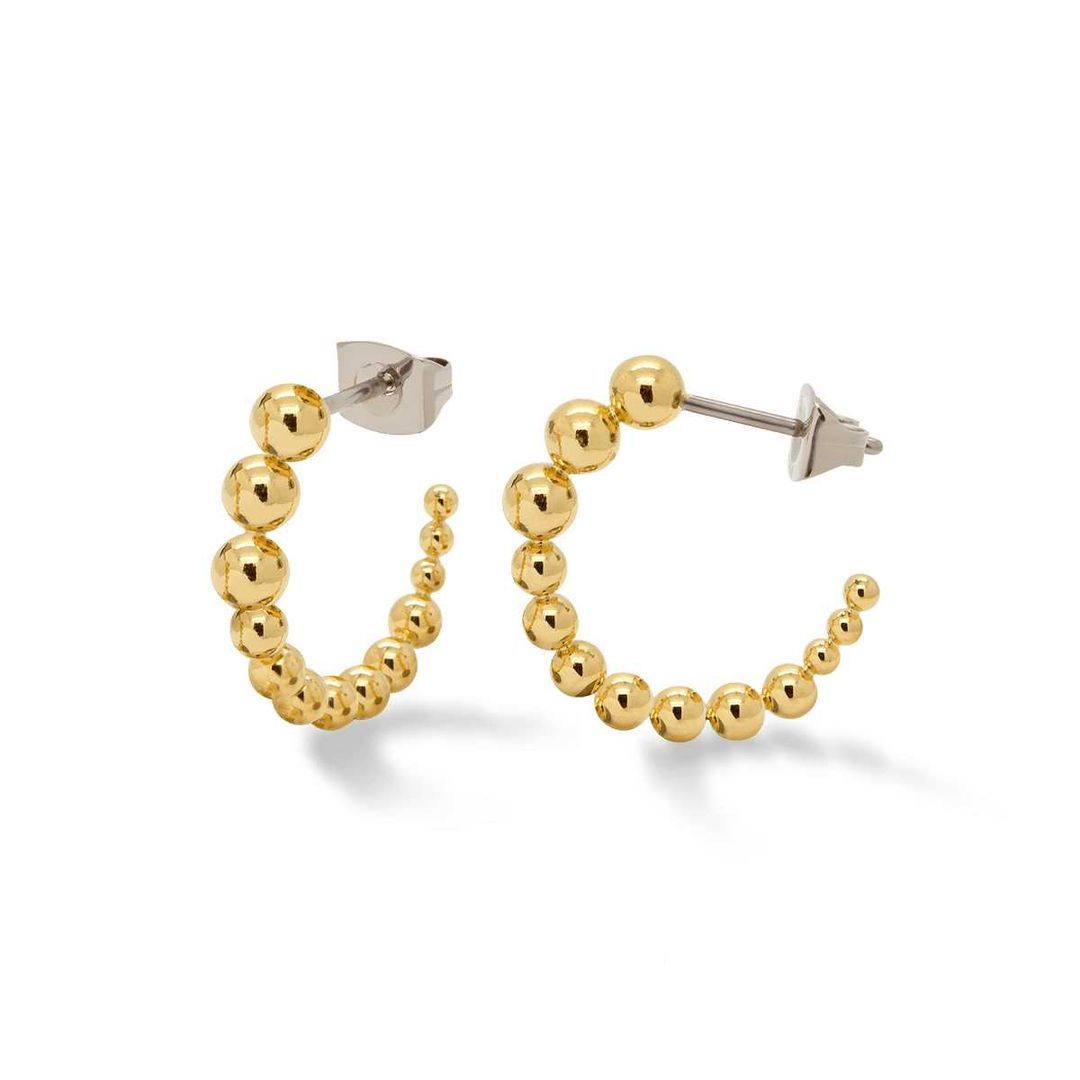 boccia Schmuck Bild
